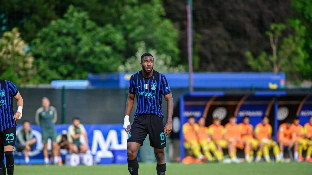 Góc Nhìn HI88: Chính thức: Tài năng trẻ Inter Ivan Emaje cho mượn tới Monza, hợp
