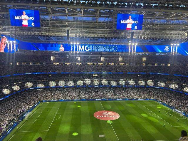 Góc Nhìn HI88: [Trực tiếp] Mbappé lập hat-trick, Real Madrid thắng đậm sân nhà, 