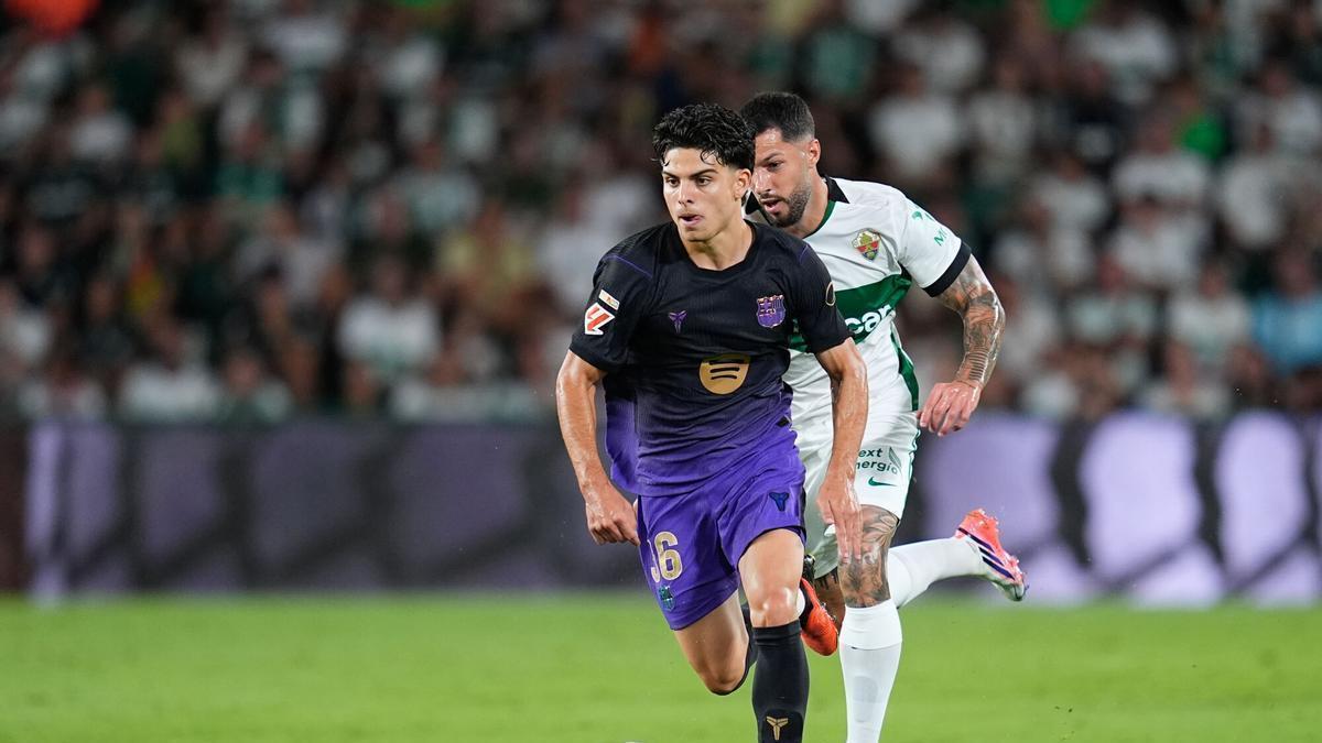 Góc Nhìn HI88: Mundo Deportivo: Espart tăng mạnh trên bảng Golden Boy, Cubarsi tiếp tụ