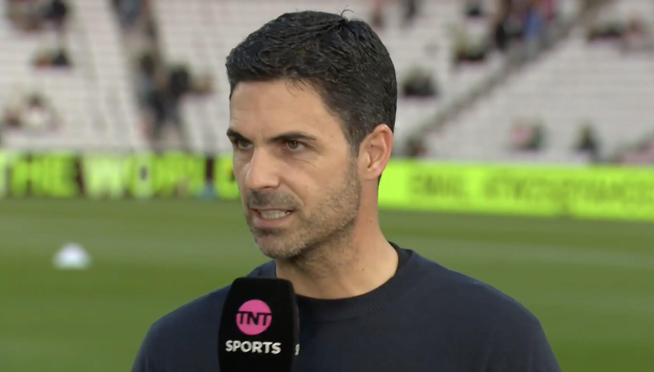 Góc Nhìn HI88: Vì sao cho Calafiori nhiều tự do đến vậy? Arteta: Vì cậu ấy là 