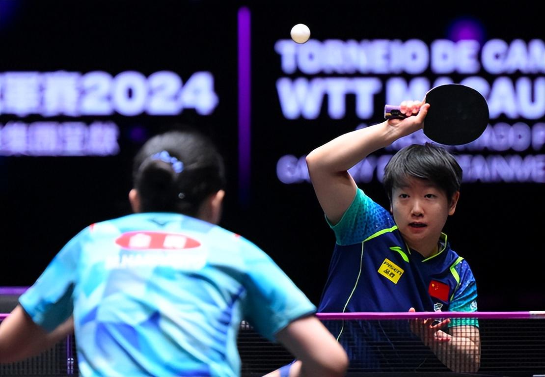 Góc Nhìn HI88: 3 lần thắng tay vợt Trung Quốc rồi vô địch! Harimoto Miwa: Tôi c